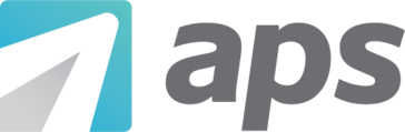APS Core HR Solution logo