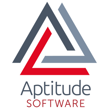 Aptitude Revenue Recognition Engine logo