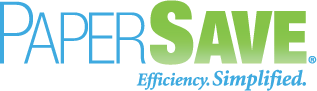 PaperSave logo