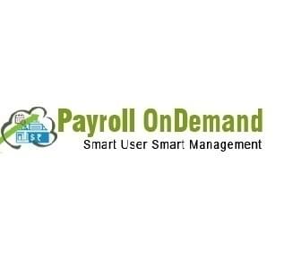Payroll OnDemand  logo
