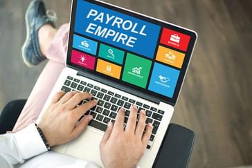 PayrollEmpire logo