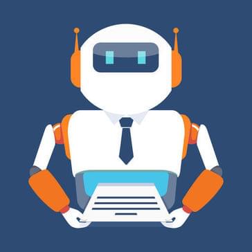 Receipt Bot logo