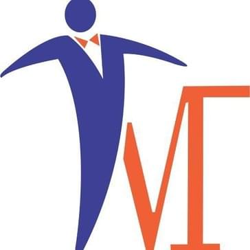 Teamerge logo