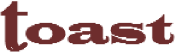 toast CRM logo