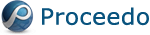 Visma Proceedo logo
