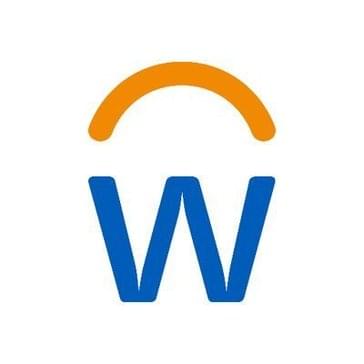 Workday Financial Management logo