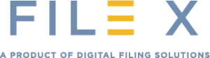 XDocs logo
