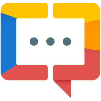 Zoho Cliq logo
