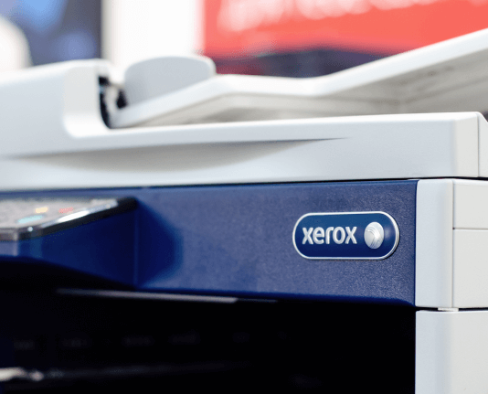 Review from Director of NetSuite Operations at Xerox