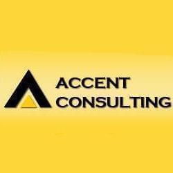 Accent HRP logo