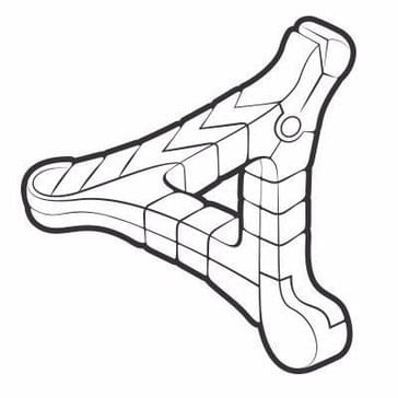 Backfeed logo