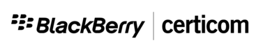 BlackBerry Share logo