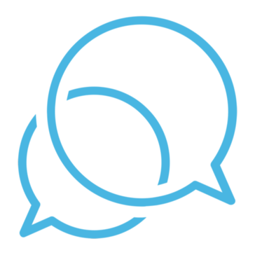 BubbleIQ logo