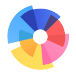 BVDash logo