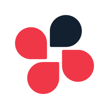 ChatWork logo
