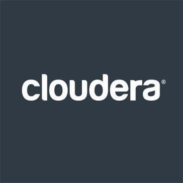 Cloudera Analytic DB logo