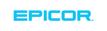 Epicor iScala logo