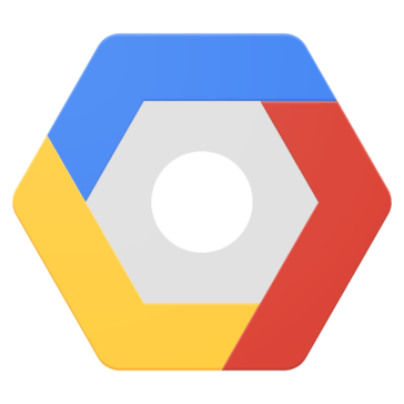 Google Cloud SQL logo