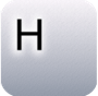 HissenIT Kiosk logo