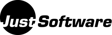 JUST SOCIAL logo