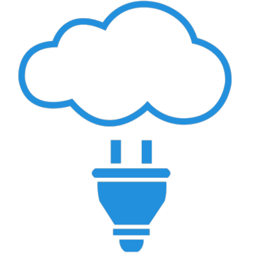 KloudConnectors logo