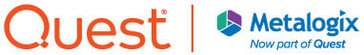 Metalogix StoragePoint logo