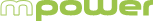 mPower logo