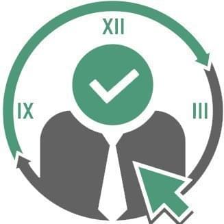 MyTask logo
