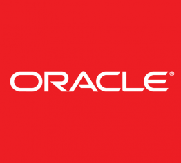 Oracle EBS CRM logo