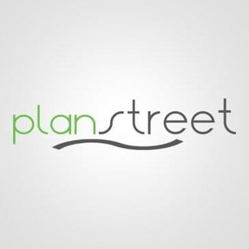 PlanStreet logo