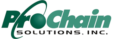 ProChain Enterprise logo