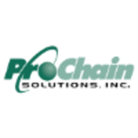 ProChain Project Scheduling logo