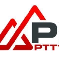 The Peak Everest Platform logo