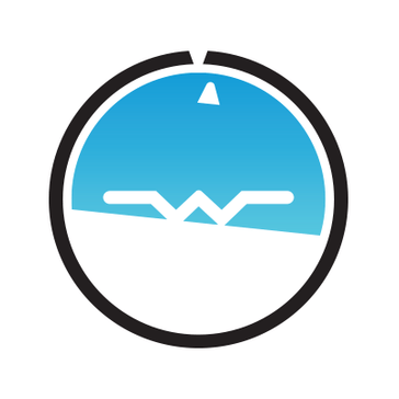 UPilot logo