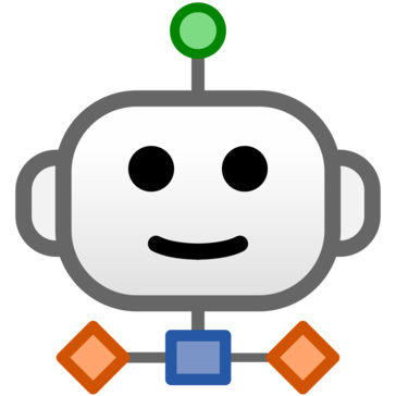 zzBots logo