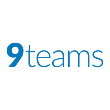 9teams logo