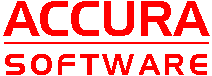 Accura logo