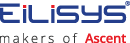 Ascent HCM logo