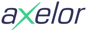 Axelor ERP logo