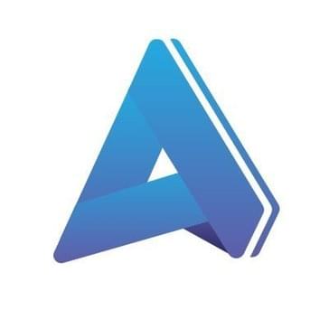 Axis ERP logo