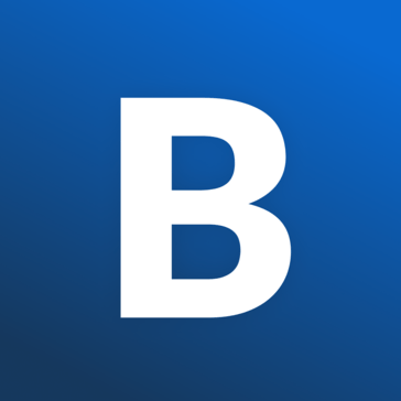 Bisner logo