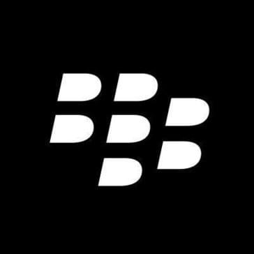 BlackBerry Connect logo