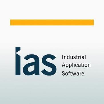 CANIAS ERP logo