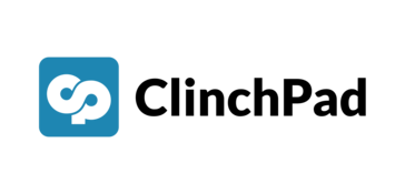 ClinchPad logo