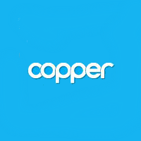 Copper Project logo