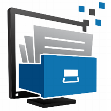 DigitalDrawer logo