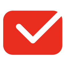 Drag logo