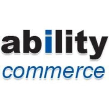 ERP for Direct Commerce logo