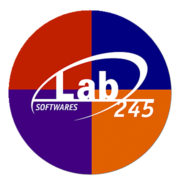 Folder245ECM logo