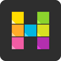 Hyper Plan logo